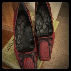 COPY - Pumps Beautiful condition worn maybe twice…